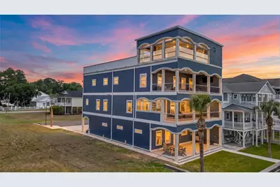 2609 Broome Terrace, North Myrtle Beach, SC 29582 - Photo 1