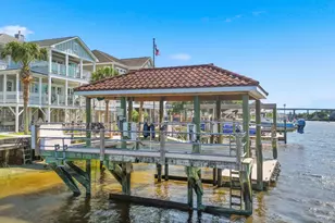 2609 Broome Terrace, North Myrtle Beach, SC 29582 - Photo 57