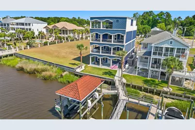 2609 Broome Terrace, North Myrtle Beach, SC 29582 - Photo 61