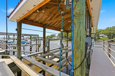 2609 Broome Terrace, North Myrtle Beach, SC 29582 - Photo 59