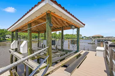 2609 Broome Terrace, North Myrtle Beach, SC 29582 - Photo 57