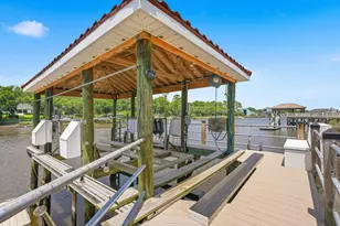 2609 Broome Terrace, North Myrtle Beach, SC 29582 - Photo 57