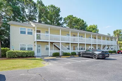 4150 N Horse Shoe Rd. #33, Little River, SC 29566 - Photo 33
