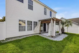 481 Pennington Loop, Myrtle Beach, SC 29588 - Photo 37