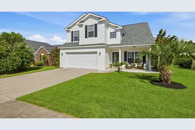 481 Pennington Loop, Myrtle Beach, SC 29588 - Photo 45