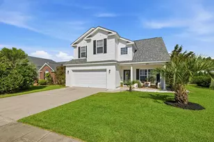 481 Pennington Loop, Myrtle Beach, SC 29588 - Photo 45