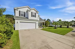 481 Pennington Loop, Myrtle Beach, SC 29588 - Photo 47