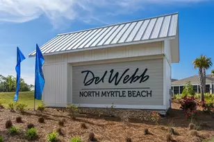 1272 Lady Bird Wy, North Myrtle Beach, SC 29582 - Photo 19