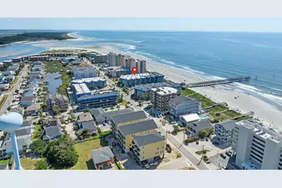 6000 North Ocean Blvd. #233 B, North Myrtle Beach, SC 29582 - Photo 33