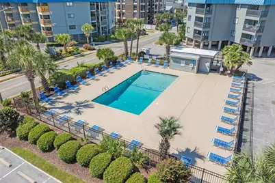 6000 North Ocean Blvd. #233 B, North Myrtle Beach, SC 29582 - Photo 29
