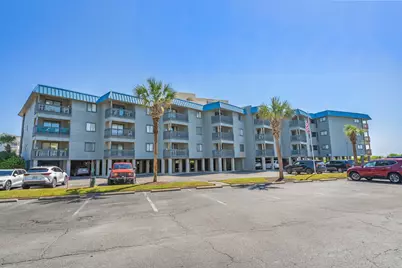 6000 North Ocean Blvd. #233 B, North Myrtle Beach, SC 29582 - Photo 1