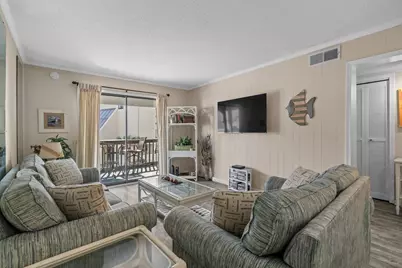 6000 North Ocean Blvd. #233 B, North Myrtle Beach, SC 29582 - Photo 17