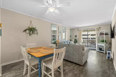 6000 North Ocean Blvd. #233 B, North Myrtle Beach, SC 29582 - Photo 9