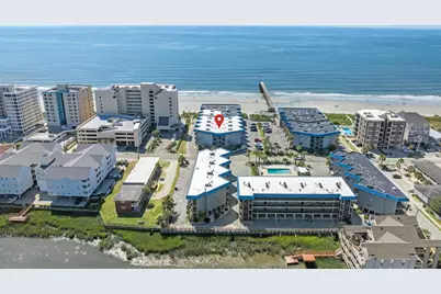 6000 North Ocean Blvd. #233 B, North Myrtle Beach, SC 29582 - Photo 35
