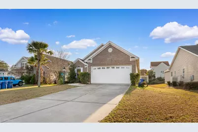 327 William St., Myrtle Beach, SC 29577 - Photo 31