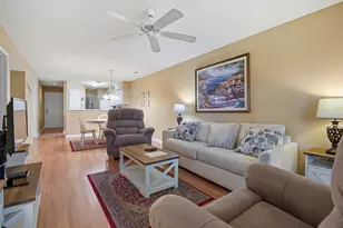 366 Pinehurst Ln, Pawleys Island, SC 29585 - Photo 25