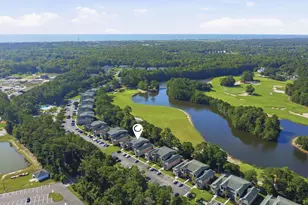 366 Pinehurst Ln, Pawleys Island, SC 29585 - Photo 7