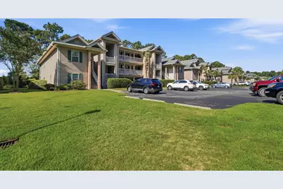 366 Pinehurst Ln. #13B, Pawleys Island, SC 29585 - Photo 5