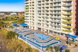 2711 S Ocean Blvd, North Myrtle Beach, SC 29582 - Photo 33