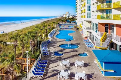 2711 S Ocean Blvd. #922, North Myrtle Beach, SC 29582 - Photo 35