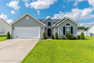 464 Carolina Woods Dr, Myrtle Beach, SC 29588 - Photo 1
