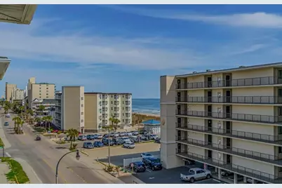 4604 Ocean Blvd. #4D, North Myrtle Beach, SC 29582 - Photo 81