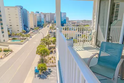 4604 Ocean Blvd. #4D, North Myrtle Beach, SC 29582 - Photo 79