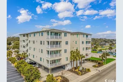 4604 Ocean Blvd. #3D, North Myrtle Beach, SC 29582 - Photo 3