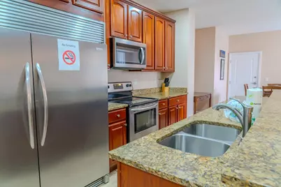 4604 Ocean Blvd. #3D, North Myrtle Beach, SC 29582 - Photo 15