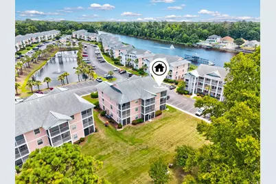 604 Waterway Village Blvd. #29-G, Myrtle Beach, SC 29579 - Photo 3