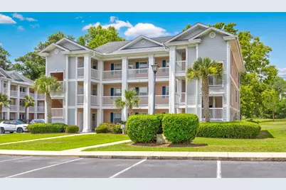 604 Waterway Village Blvd. #29-G, Myrtle Beach, SC 29579 - Photo 1