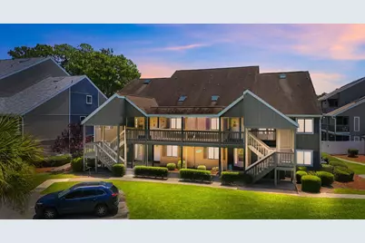 1890 Auburn Dr. #32J, Surfside Beach, SC 29575 - Photo 1