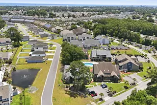 1890 Auburn Dr, Surfside Beach, SC 29575 - Photo 25