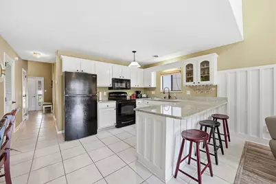 1890 Auburn Dr. #32J, Surfside Beach, SC 29575 - Photo 5