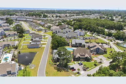 1890 Auburn Dr. #32J, Surfside Beach, SC 29575 - Photo 25