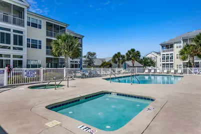 901 West Port Dr. #2109, North Myrtle Beach, SC 29582 - Photo 25