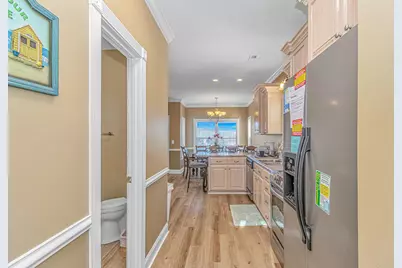 6001- Mh18B S Kings Hwy., Myrtle Beach, SC 29575 - Photo 3