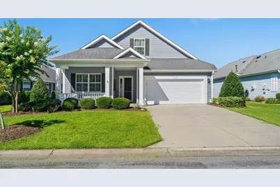 1177 Kiawah Loop, Murrells Inlet, SC 29576 - Photo 1
