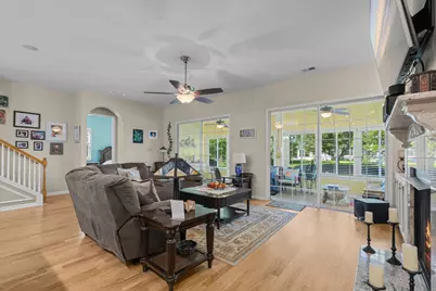 1177 Kiawah Loop, Murrells Inlet, SC 29576 - Photo 7