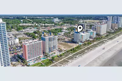 1708 N Ocean Blvd. #1101, Myrtle Beach, SC 29577 - Photo 45