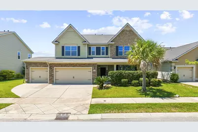 1125 Wyatt Ln., Myrtle Beach, SC 29577 - Photo 1
