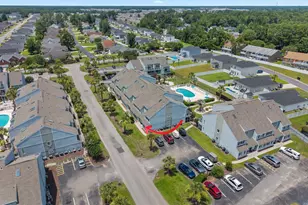 1890 Colony Dr, Surfside Beach, SC 29575 - Photo 21