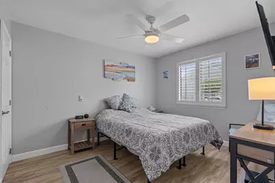 1890 Colony Dr. #17A, Surfside Beach, SC 29575 - Photo 13