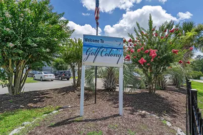 1890 Colony Dr. #17A, Surfside Beach, SC 29575 - Photo 25