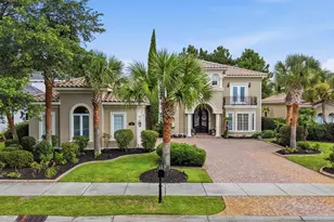 8953 Bella Verde Ct, Myrtle Beach, SC 29579 - Photo 1