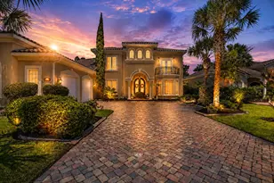 8953 Bella Verde Ct, Myrtle Beach, SC 29579 - Photo 1