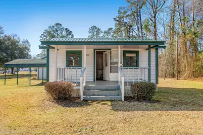1861 Jenerette Rd, Mullins, SC 29574 - Photo 21