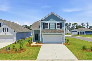 303 Ridley St, Longs, SC 29568 - Photo 5