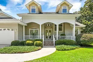 903 Butter Rd, Bonneau, SC 29431 - Photo 1