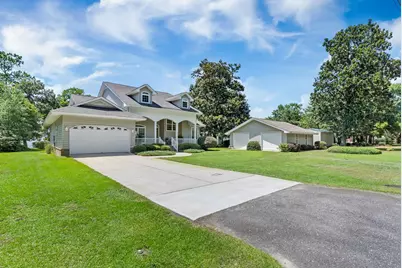 903 Butter Rd, Bonneau, SC 29431 - Photo 3